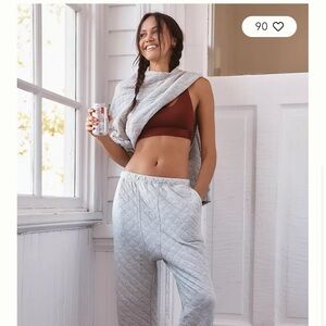 THE GREAT. Harem pants. Size 0.